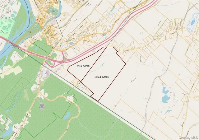 Photo 4 of Land for sale at Greenville Turnpike, Greenville, NY 11729 | MLS# H6293508 | Listing updated on 2026-10-08