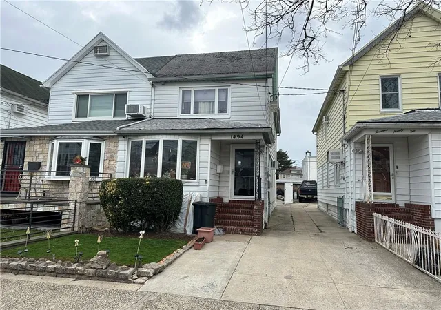 Photo 1 of Sale Pending at 1494 E 58th St, Brooklyn, NY 11234 | MLS# H6293528 | Listing updated on 2026-09-15