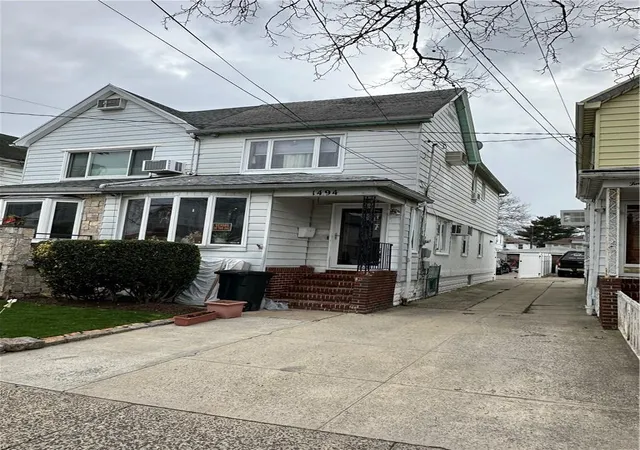 Photo 2 of Sale Pending at 1494 E 58th St, Brooklyn, NY 11234 | MLS# H6293528 | Listing updated on 2026-09-15