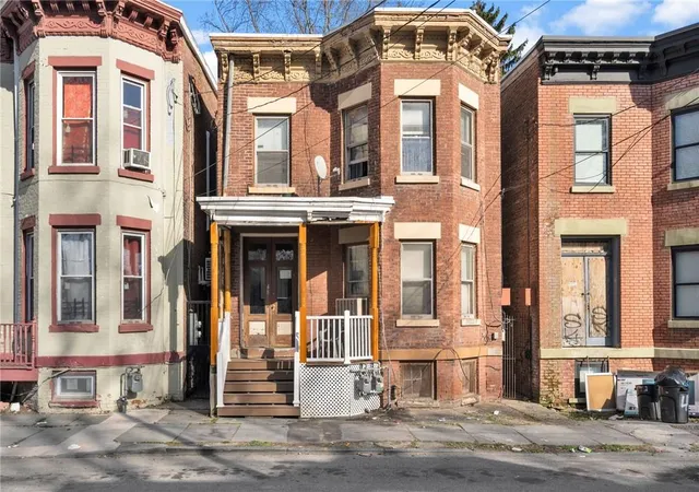 Photo 1 of Multi family home for sale at 48 Lutheran St, Newburgh, NY 12550 | MLS# H6296661 | Listing updated on 2026-07-03