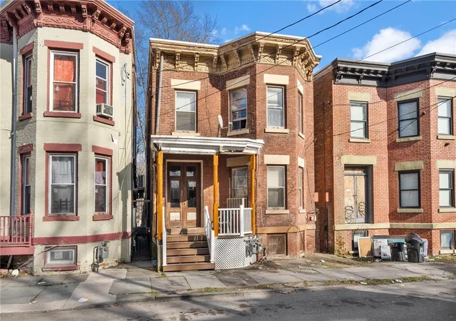 Photo 2 of Multi family home for sale at 48 Lutheran St, Newburgh, NY 12550 | MLS# H6296661 | Listing updated on 2026-07-03