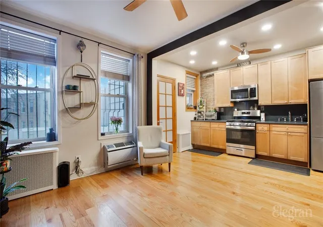 Photo 3 of Sale Pending at 21 17 Rene Ct, Ridgewood, NY 11385 | MLS# H6297990 | Listing updated on 2024-12-04