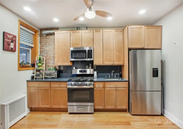 Photo 3 of Sale Pending at 21-17 Rene Ct, Ridgewood, NY 11385 | MLS# H6297990 | Listing updated on 2024-12-04