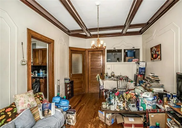 Photo 4 of Sale Pending at 1493 Putnam Ave, Brooklyn, NY 11237 | MLS# H6300833 | Listing updated on 2024-12-04