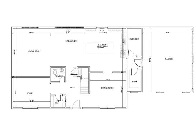 2nd image of 51 Strawtown Rd, West Nyack, NY 10994 | MLS# H6300984
