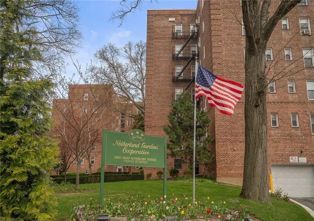 2nd image of Netherland Gardens, New York, NY 10471