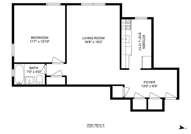 16th image of 5640 Netherland Ave #5D, New York, NY 10471 | MLS# H6301351