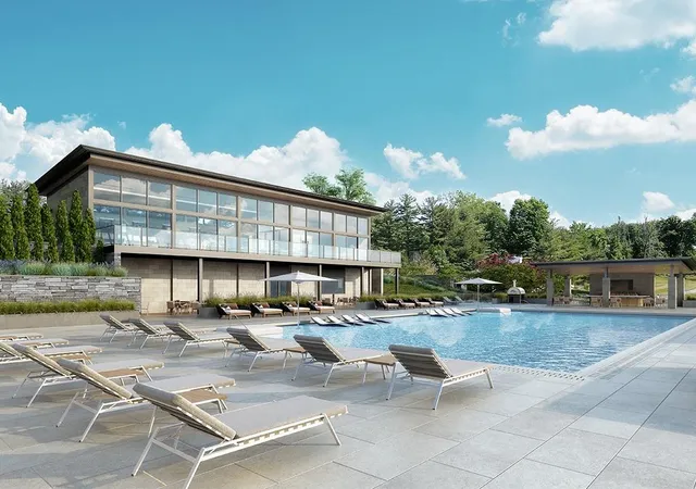 Photo 1 of Sale Pending at 570 Bedford Rd #BLDG 6 UNIT 1B, Armonk, NY 10504 | MLS# H6301580 | Listing updated on 2025-02-27