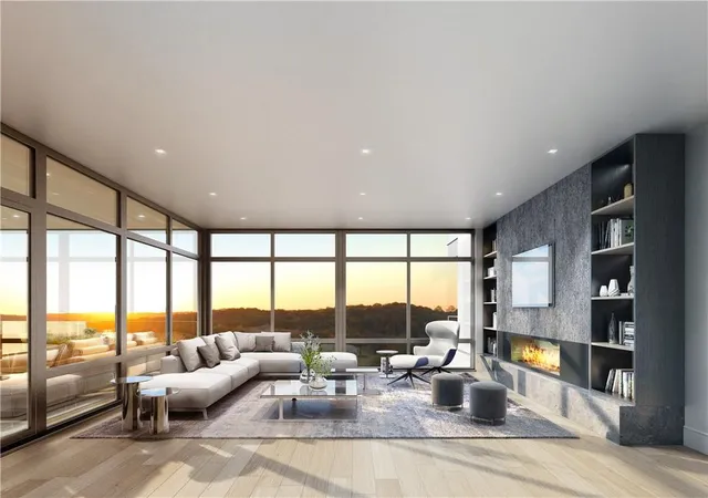 Photo 1 of Sale Pending at 570 Bedford Rd #BLDG 6 UNIT PHD, Armonk, NY 10504 | MLS# H6301616 | Listing updated on 2024-12-03