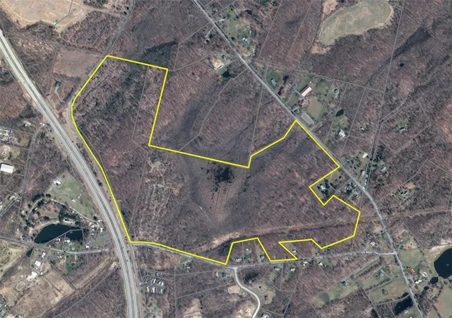 1st image of Shawangunk Rd, Middletown, NY 10940 | MLS# H6301772