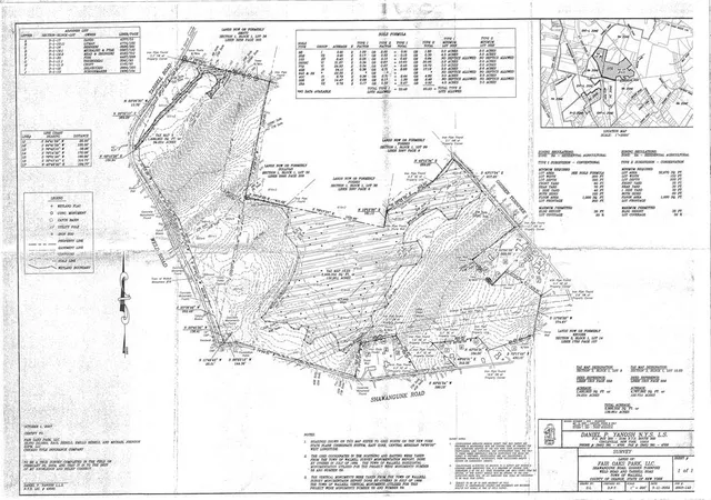 2nd image of Shawangunk Rd, Middletown, NY 10940 | MLS# H6301772