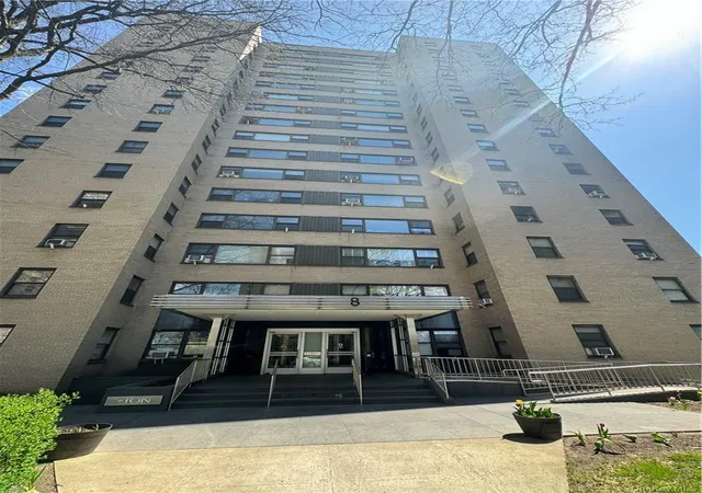 1st image of 8 Fordham Hill Oval #1B, New York, NY 10468 | MLS# H6302185