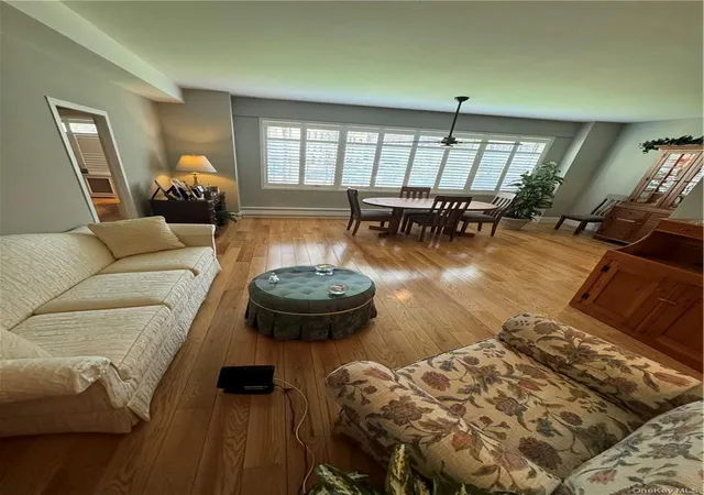 2nd image of 8 Fordham Hill Oval #1B, New York, NY 10468 | MLS# H6302185