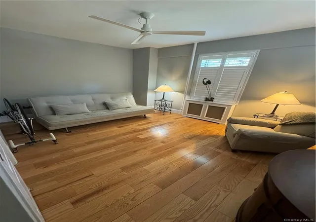 5th image of 8 Fordham Hill Oval #1B, New York, NY 10468 | MLS# H6302185