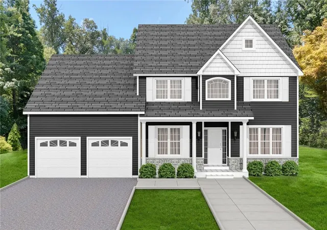 Photo 1 of Sale Pending at 40 Central Hwy, New City, NY 10956 | MLS# H6304638 | Listing updated on 2024-12-17