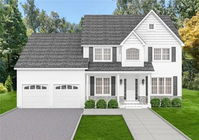 Photo 2 of Sale Pending at 40 Central Hwy, New City, NY 10956 | MLS# H6304638 | Listing updated on 2024-12-17