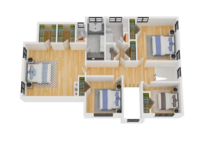 Photo 3 of Sale Pending at 40 Central Hwy, New City, NY 10956 | MLS# H6304638 | Listing updated on 2024-12-17