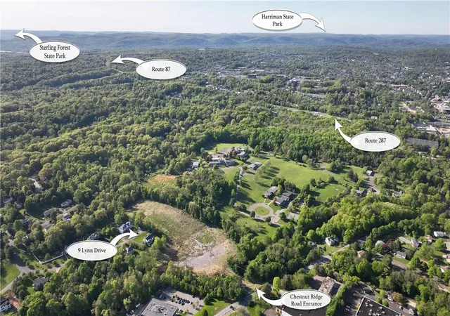 Photo 2 of Sale Pending at 711 Chestnut Ridge Rd, Spring Valley, NY 10977 | MLS# H6305634 | Listing updated on 2026-07-15