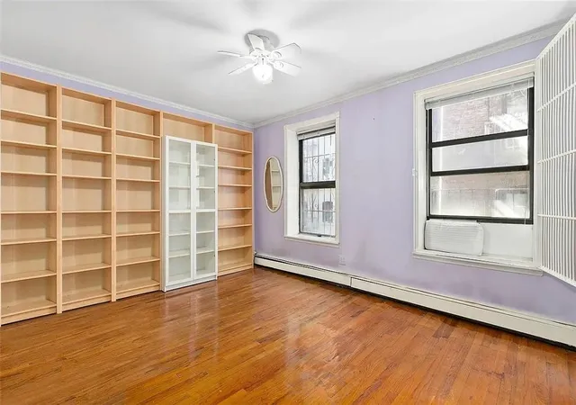 Photo 3 of Sale Pending at 4 W 109 St #4F, New York, NY 10025 | MLS# H6308742 | Listing updated on 2024-12-03