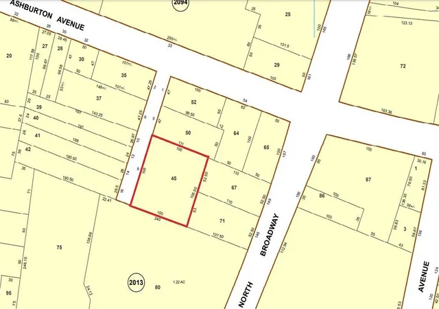 2nd image of 9 Ashburton Pl, Yonkers, NY 10701 | MLS# H6309323