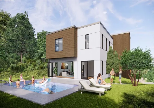 Photo 4 of Sale Pending at 34 Creemer Rd, Armonk, NY 10504 | MLS# H6309435 | Listing updated on 2024-12-03