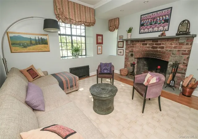 Photo 1 of Sale Pending at 2501 Palisade Ave #E3, Bronx, NY 10463 | MLS# H6309902 | Listing updated on 2026-03-10