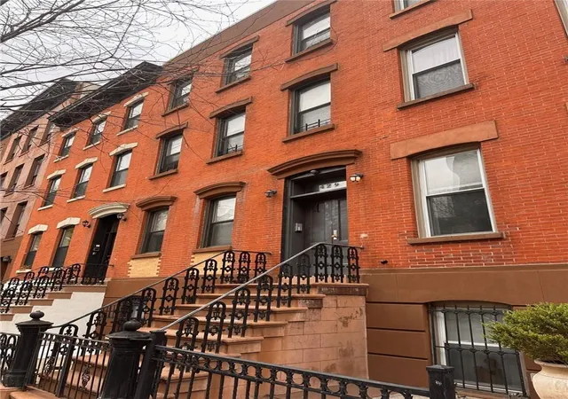 Photo 1 of Sale Pending at 429 E 118th St, New York, NY 10035 | MLS# H6310866 | Listing updated on 2025-04-04