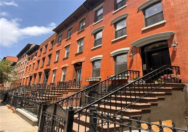 Photo 2 of Sale Pending at 429 E 118th St, New York, NY 10035 | MLS# H6310866 | Listing updated on 2025-04-04