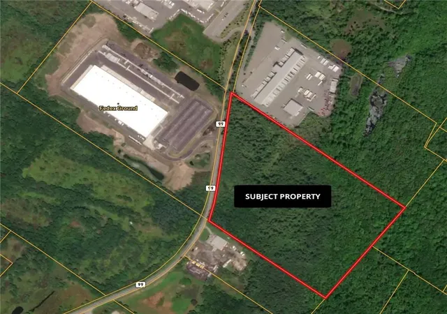Photo 1 of Sale Pending at Neelytown Rd, Montgomery, NY 12549 | MLS# H6313123 | Listing updated on 2025-11-25