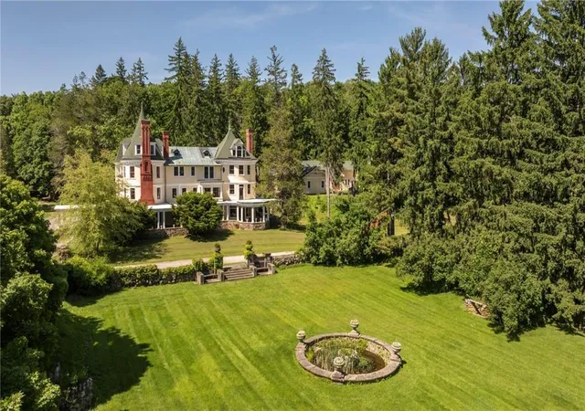 1st image of 45 Hitchcock Ln, Millbrook, NY 12545 | MLS# H6314256