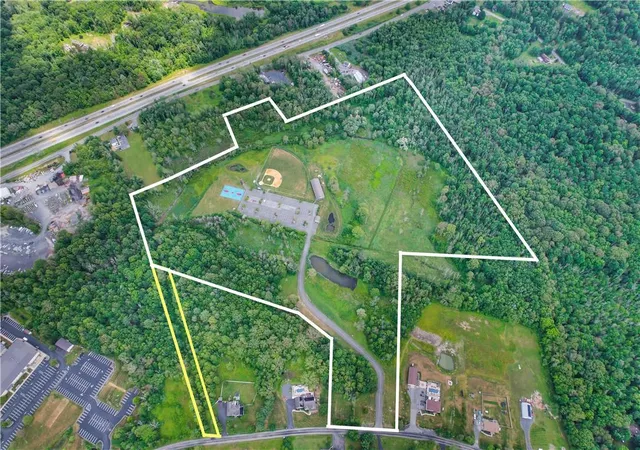 1st image of 422 M And M Rd, Wallkill, NY 10940 | MLS# H6314994