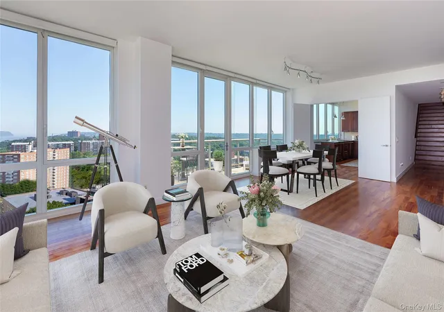 3rd image of 640 W 237Th St #20B, New York, NY 10463 | MLS# H6317594