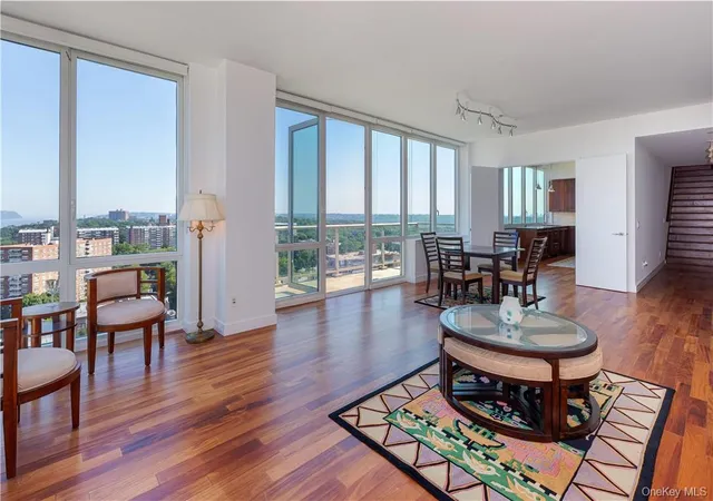 Photo 3 of Condo for sale at 640 W 237Th St #20B, Bronx, NY 10463 | MLS# H6317594 | Listing updated on 2026-09-30