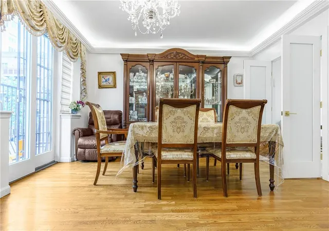 Photo 1 of Sale Pending at 764 Kent Ave #2, Brooklyn, NY 11249 | MLS# H6319616 | Listing updated on 2025-01-27