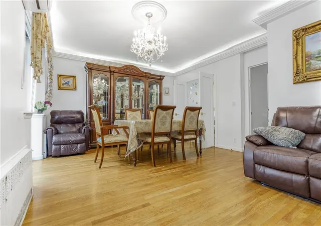 Photo 2 of Sale Pending at 764 Kent Ave #2, Brooklyn, NY 11249 | MLS# H6319616 | Listing updated on 2025-01-27