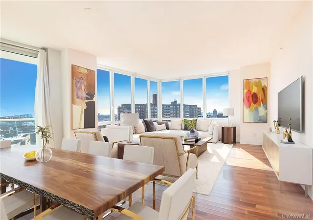 Photo 2 of Condo for sale at 640 W 237Th St #11A, Bronx, NY 10463 | MLS# H6319730 | Listing updated on 2026-09-30