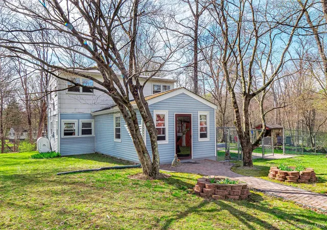 Photo 1 of Sale Pending at 1543 Route 208, Blooming Grove, NY 10992 | MLS# H6319820 | Listing updated on 2026-08-15