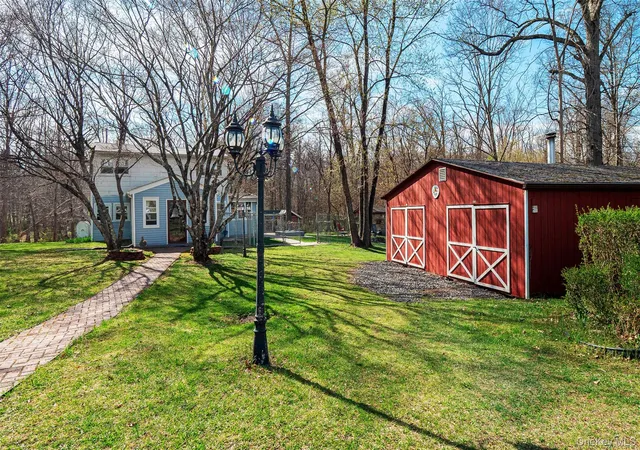 Photo 4 of Sale Pending at 1543 Route 208, Blooming Grove, NY 10992 | MLS# H6319820 | Listing updated on 2026-08-15