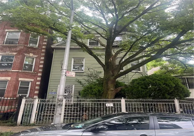 1st image of 1818 Topping Ave, Bronx, NY 10457 | MLS# H6322274
