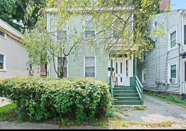 1st image of 83 Montgomery St, Poughkeepsie, NY 12601 | MLS# H6323901
