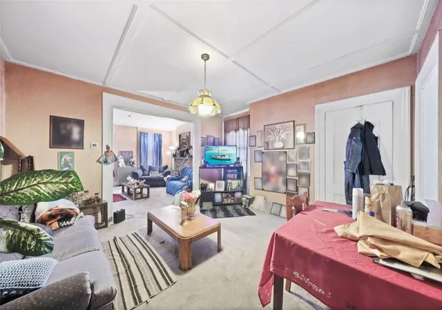 4th image of 83 Montgomery St, Poughkeepsie, NY 12601 | MLS# H6323901