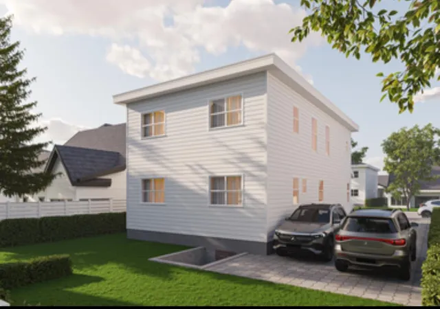 2nd image of 310 Huntington Ave, Bronx, NY 10465 | MLS# H6324163