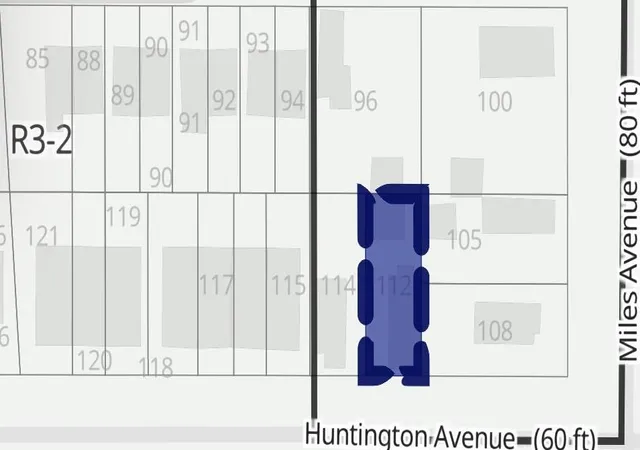 5th image of 310 Huntington Ave, Bronx, NY 10465 | MLS# H6324163