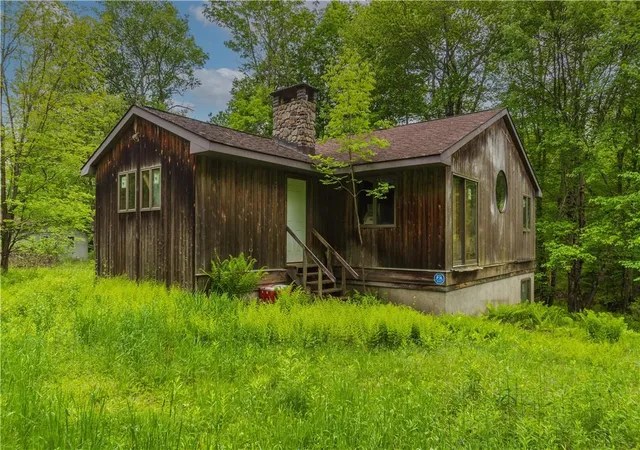 3rd image of 401 Harris Rd, Monticello, NY 12701 | MLS# H6325502