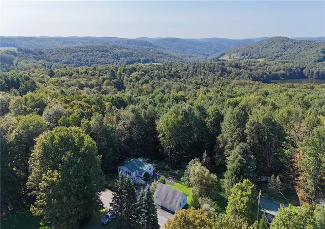 Photo 1 of Single family home for sale at 6384 County Hwy 28, Long Eddy, NY 12760 | MLS# H6326706 | Listing updated on 2025-11-01