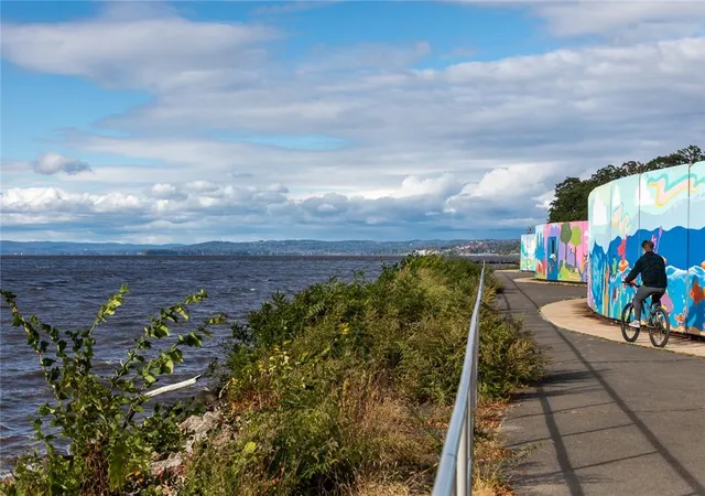 13th image of 4 Lighthouse Lndg #PH504, Tarrytown, NY 10591 | MLS# H6327153