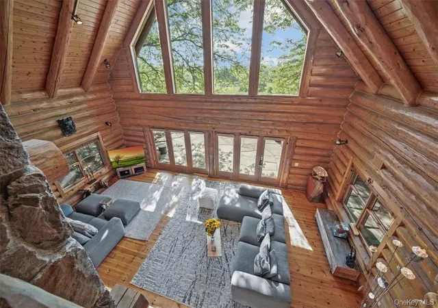 5th image of 101 Mountain Lodge, Washingtonville, NY 10992 | MLS# H6327782