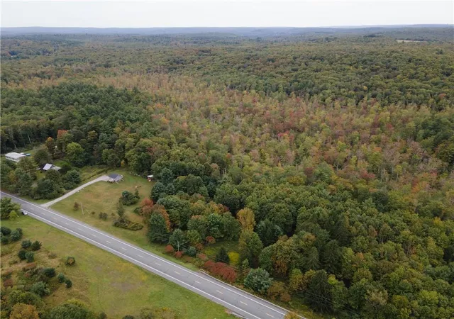 Photo 1 of Land for sale at Route 52, Wawarsing, NY 12489 | MLS# H6328106 | Listing updated on 2025-09-20