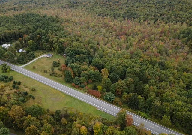 Photo 2 of Land for sale at Route 52, Wawarsing, NY 12489 | MLS# H6328106 | Listing updated on 2025-09-20