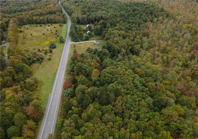 Photo 4 of Land for sale at Route 52, Wawarsing, NY 12489 | MLS# H6328106 | Listing updated on 2025-09-20